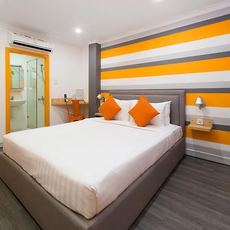 Zoolut Stay 271 Ho Chi Minh-Byen Eksteriør billede