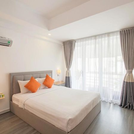 Zoolut Stay 271 Ho Chi Minh-Byen Eksteriør billede