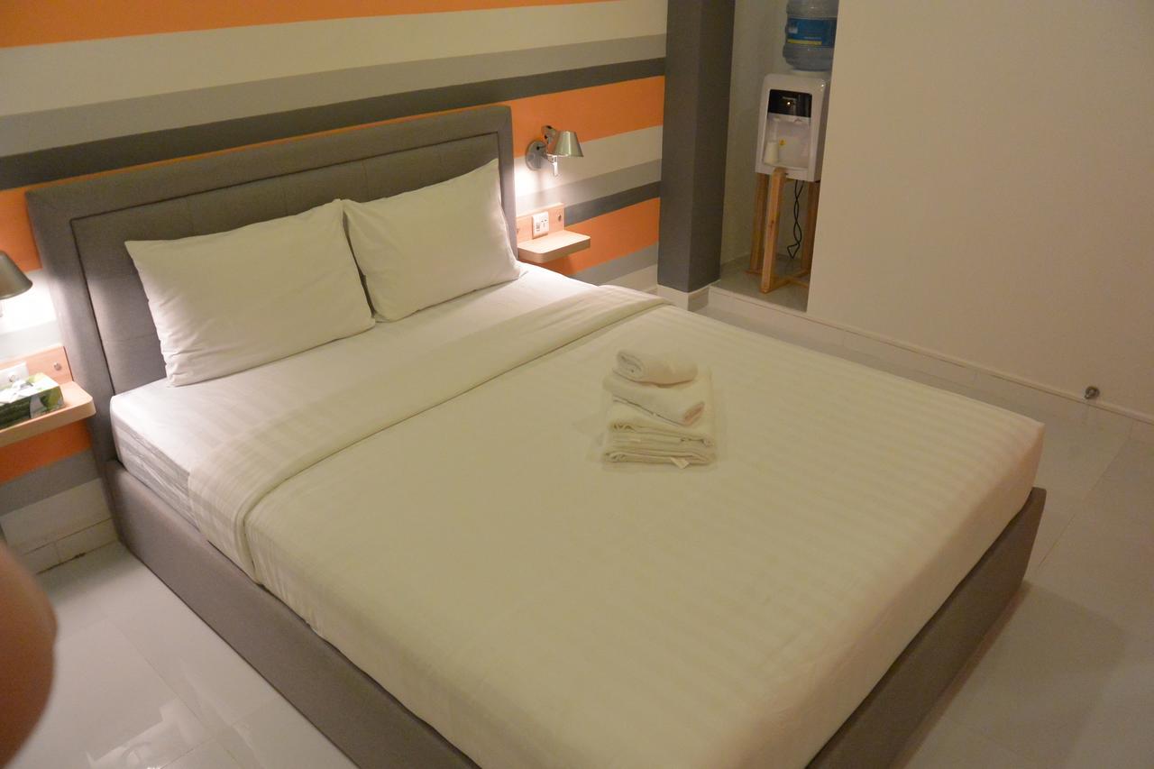 Zoolut Stay 271 Ho Chi Minh-Byen Eksteriør billede